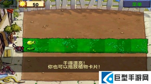植物大战僵尸1经典版