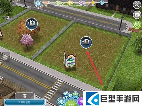 模拟人生4汉化版