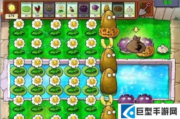 植物大战僵尸经典版