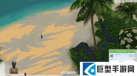 模拟人生4汉化版