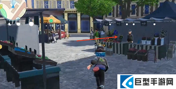 宝可梦传说ZA薄荷怎么获得图六