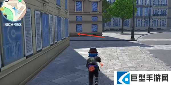 宝可梦传说ZA薄荷怎么获得图四