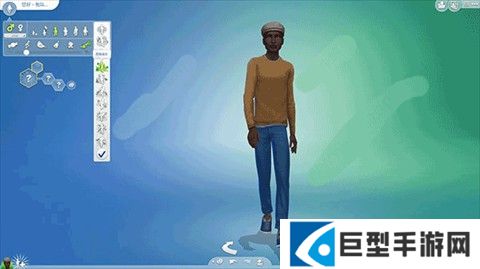 模拟人生4汉化版