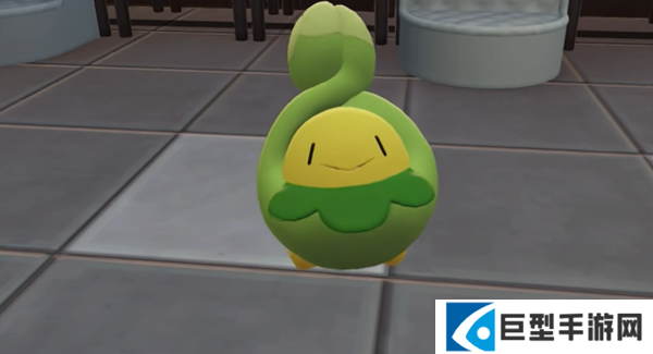 宝可梦传说ZA含羞苞品鉴大会任务怎么做图一