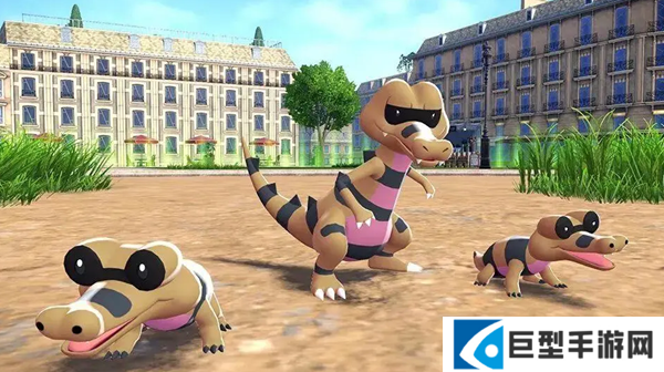 宝可梦传说ZA神秘礼物怎么兑换