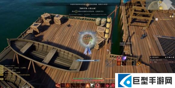 《诛仙世界》琅智Ю镏始灵体集纳万物怎么完成2