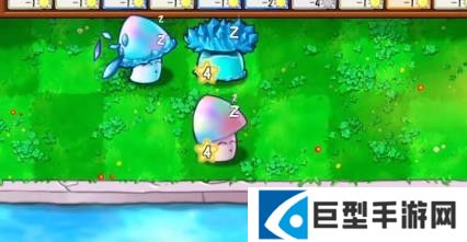 植物大战僵尸抽卡版1.3