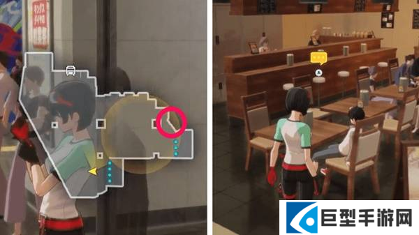 数码宝贝物语时空异客新宿之父任务怎么做图五 数码宝贝物语时空异客新宿之父任务怎么做图五