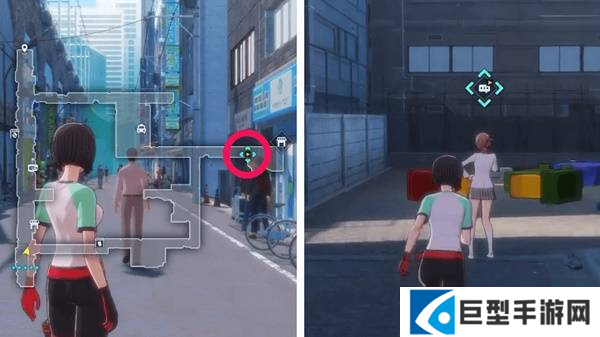 数码宝贝物语时空异客无限幻想任务怎么做图三