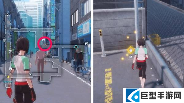 数码宝贝物语时空异客无限幻想任务怎么做图四