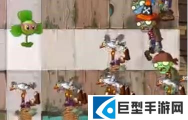 植物大战僵尸2世界解锁顺序2