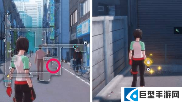 数码宝贝物语时空异客无限幻想任务怎么做图五