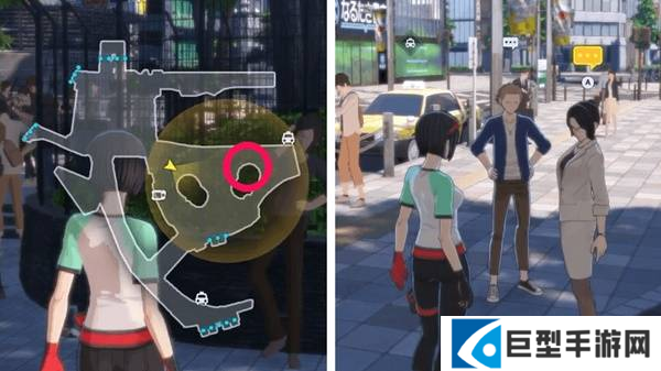 数码宝贝物语时空异客新宿之父任务怎么做图四 数码宝贝物语时空异客新宿之父任务怎么做图四