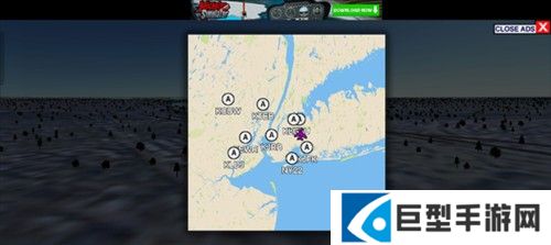 飞翼2018飞机全解锁版图片12