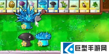 植物大战僵尸抽卡版1.3