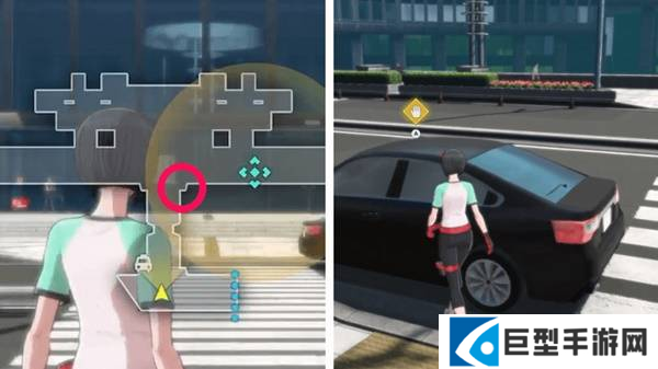 数码宝贝物语时空异客新宿之父任务怎么做图六 数码宝贝物语时空异客新宿之父任务怎么做图六