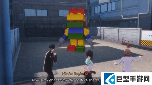 数码宝贝物语时空异客无限幻想任务怎么做图六