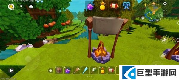 迷你世界怀旧版0.44.2