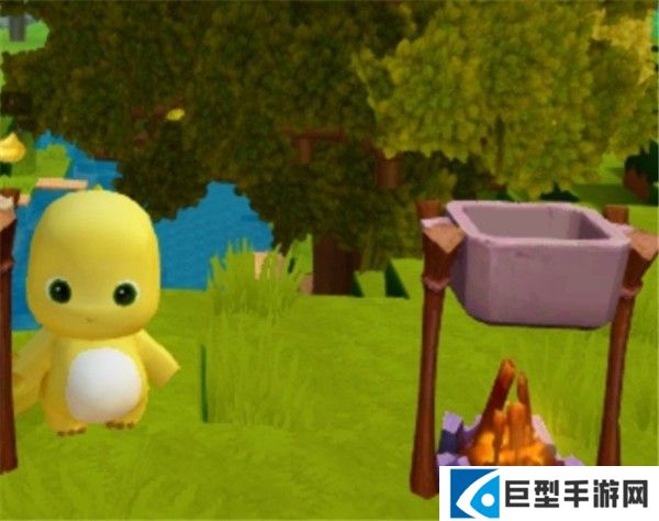 迷你世界怀旧版0.44.2