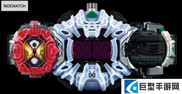 假面骑士时王模拟器