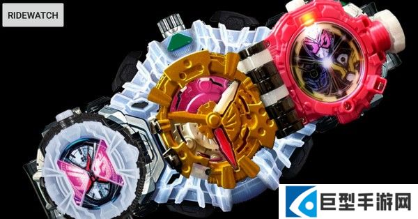 假面骑士时王模拟器