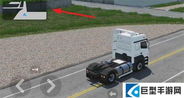 全球卡车在线模拟器