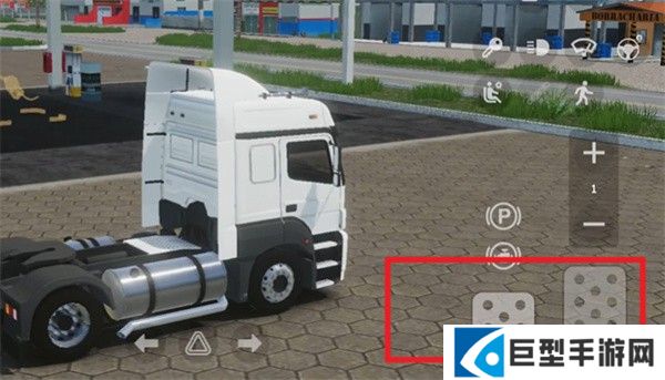 全球卡车在线模拟器