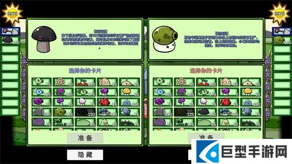 植物大战僵尸BT拓展版