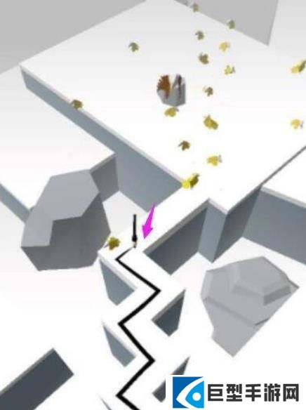 跳舞的线国际服