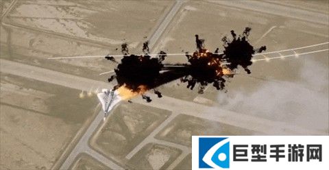 喷气式战斗机手游