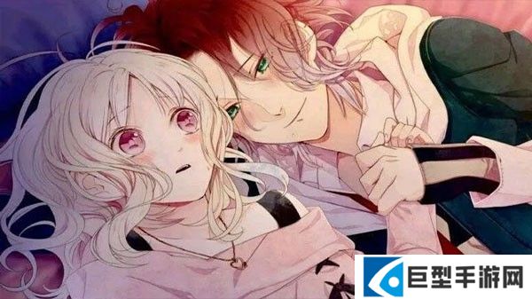 魔鬼恋人游戏图片2