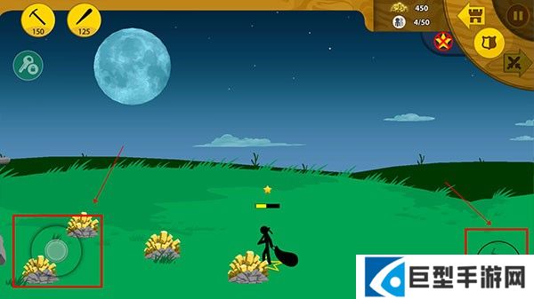 火柴人战争遗产2024最新版