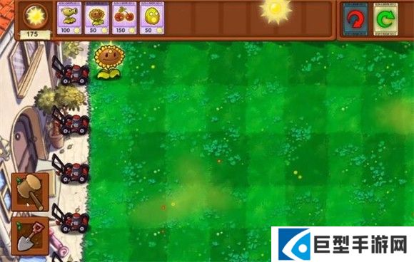 植物大战僵尸梦境版