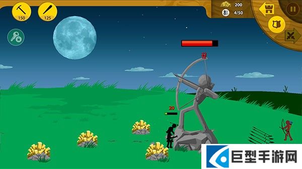 火柴人战争遗产2024最新版