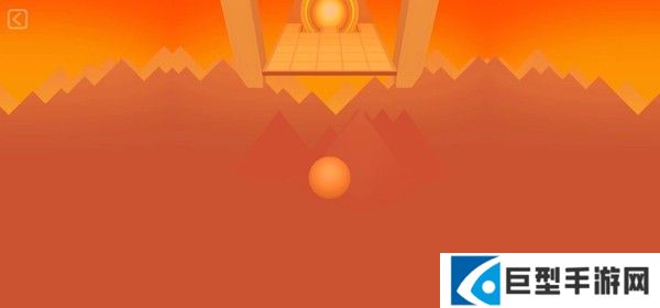 滚动的天空关卡自制器图片7