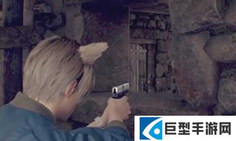 生化危机4手机版