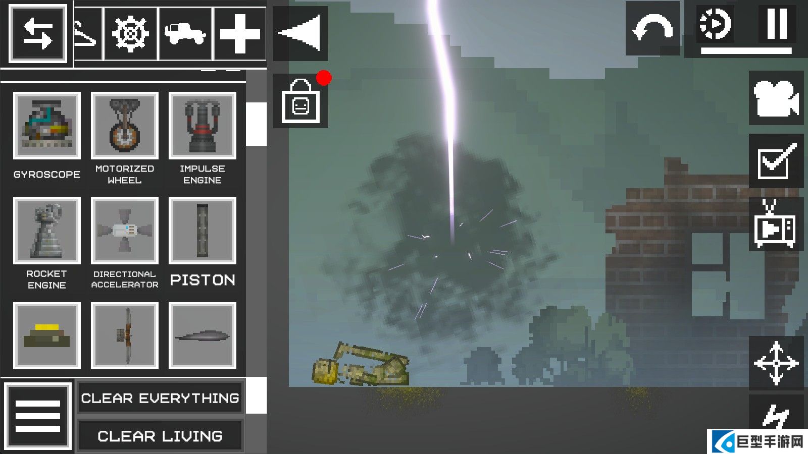 甜瓜游乐场国际服最新版本