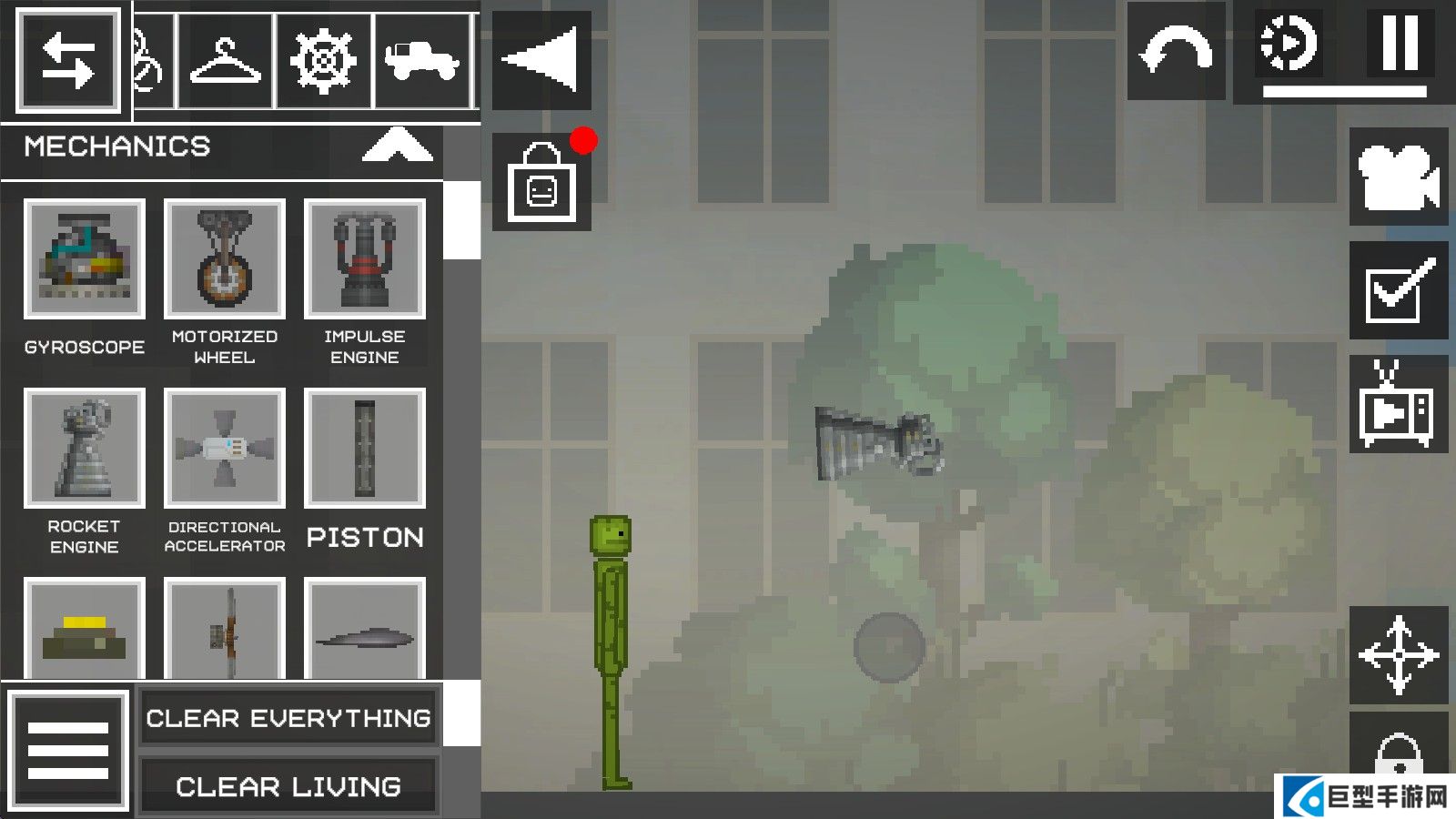 甜瓜游乐场国际服最新版本