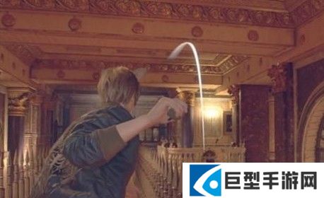 生化危机4手机版