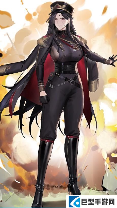 植物娘大战僵尸手机版