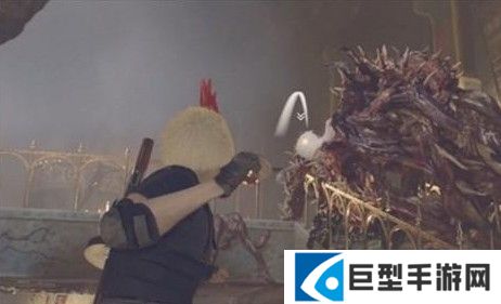 生化危机4手机版