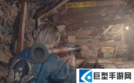 生化危机4手机版