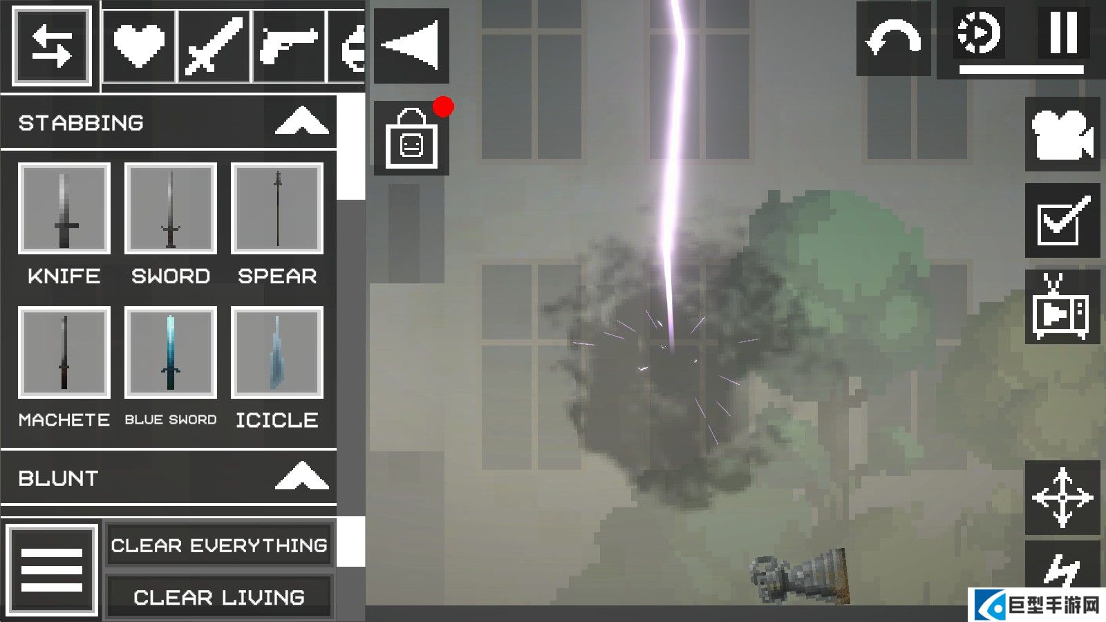 甜瓜游乐场国际服最新版本