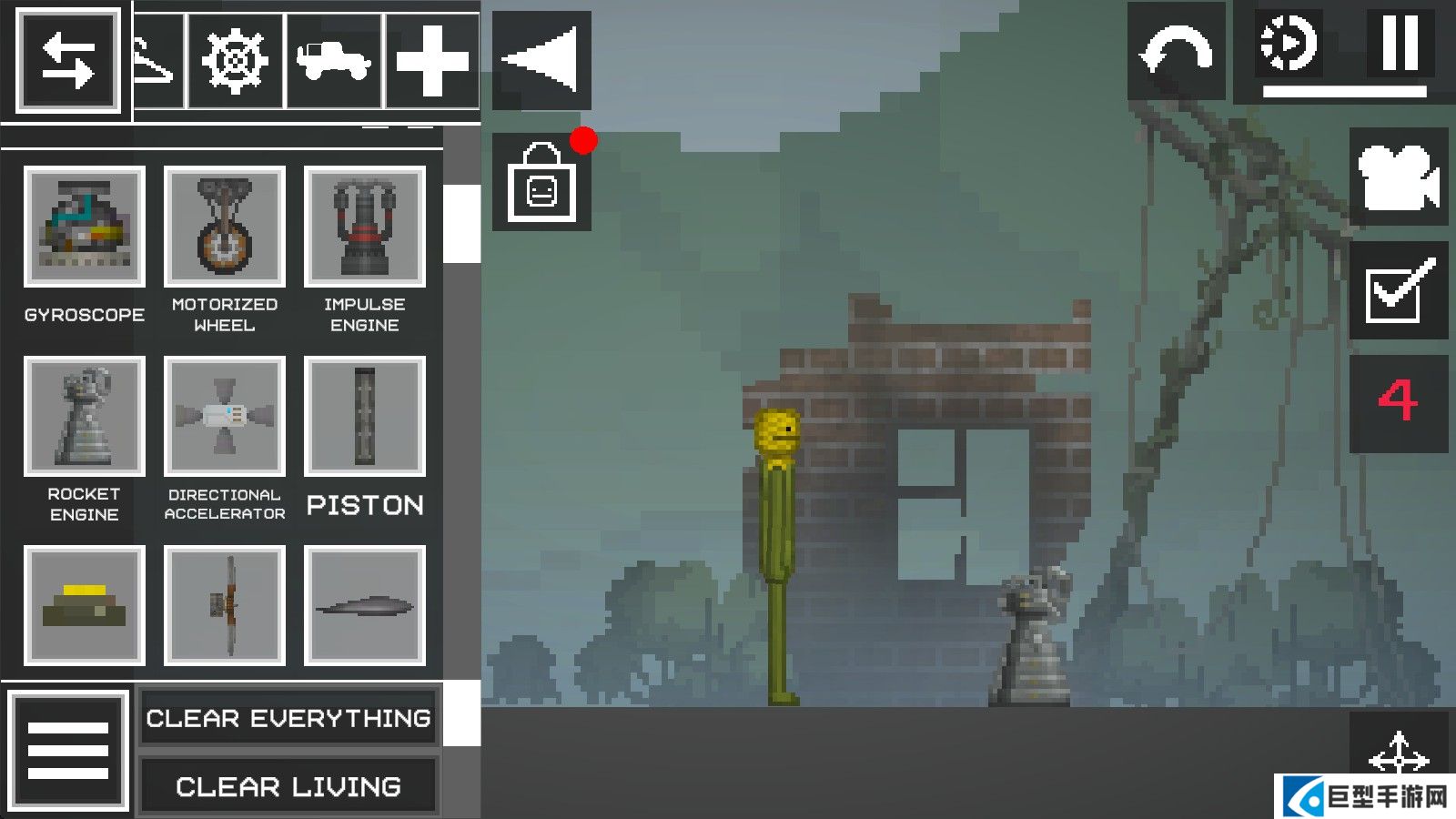 甜瓜游乐场国际服最新版本