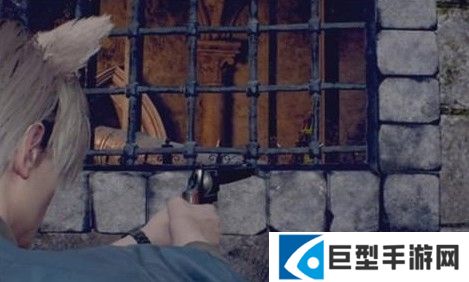 生化危机4手机版