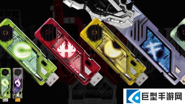 假面骑士双骑腰带模拟器游戏(Fuuto Double,Lost,Accel Driver)