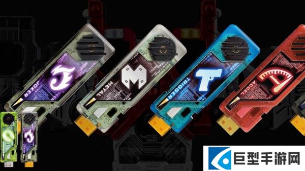 假面骑士双骑腰带模拟器游戏(Fuuto Double,Lost,Accel Driver)