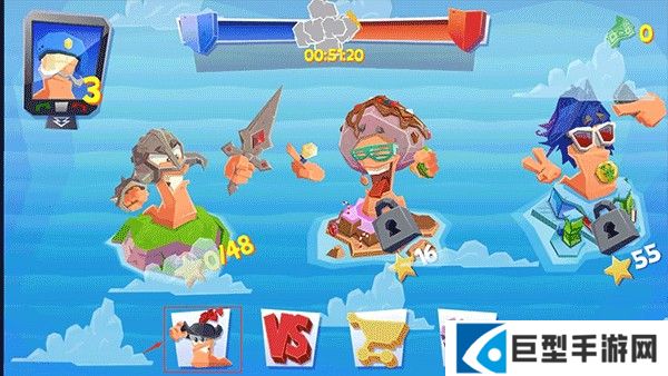 百战天虫4安卓版