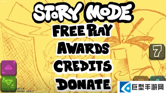 FNF pixel pig重制版下载