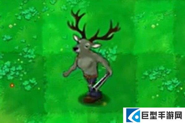 新植物僵尸介绍配图5